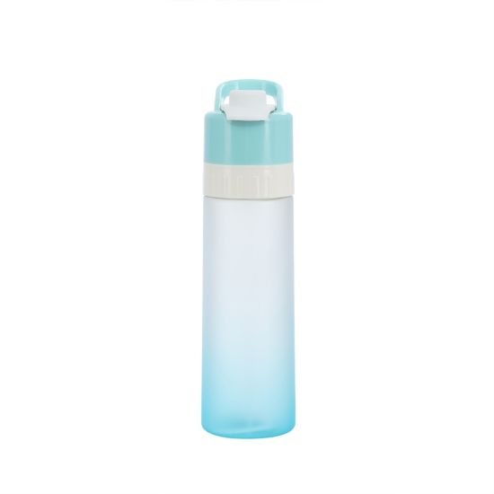 Squeeze Borrifador Plástico 650ml