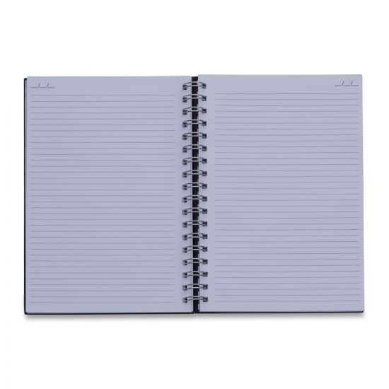 Caderno capa Kraft