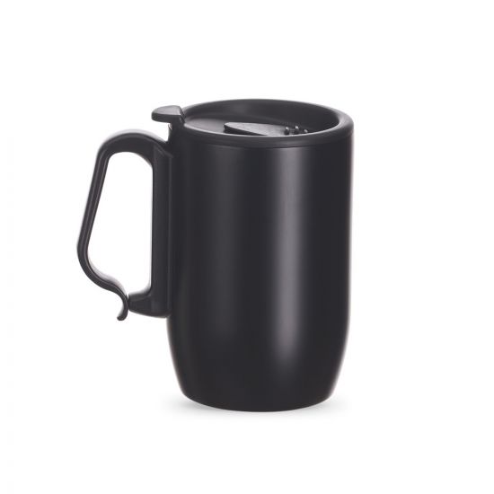 Caneca Inox 350ml