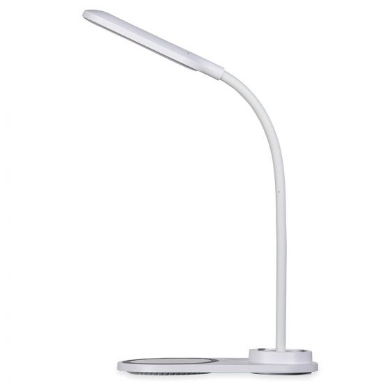 Luminária Led Articulável com Indução