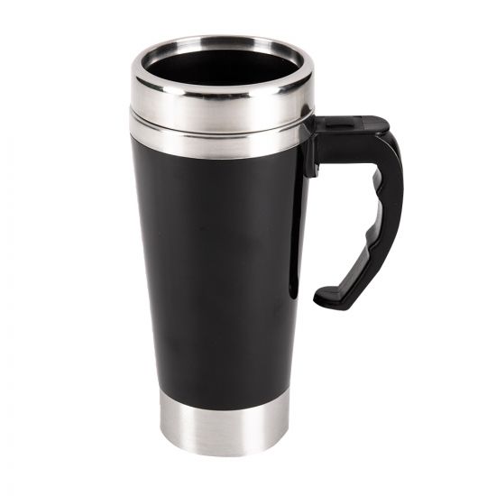 Caneca Térmica Mixer 400ml