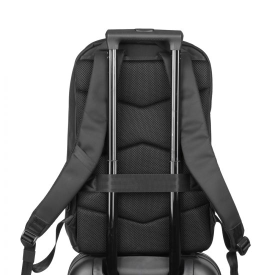 Mochila de Nylon USB 20L