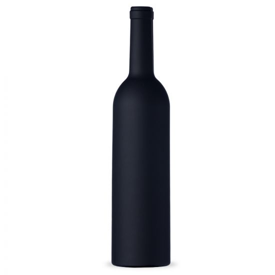 Kit Vinho Garrafa 4 Peças