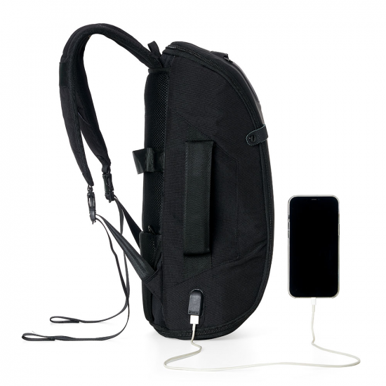 Mochila para Notebook em Poliéster