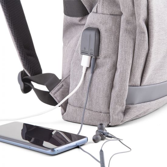 Mochila Poliéster para Notebook