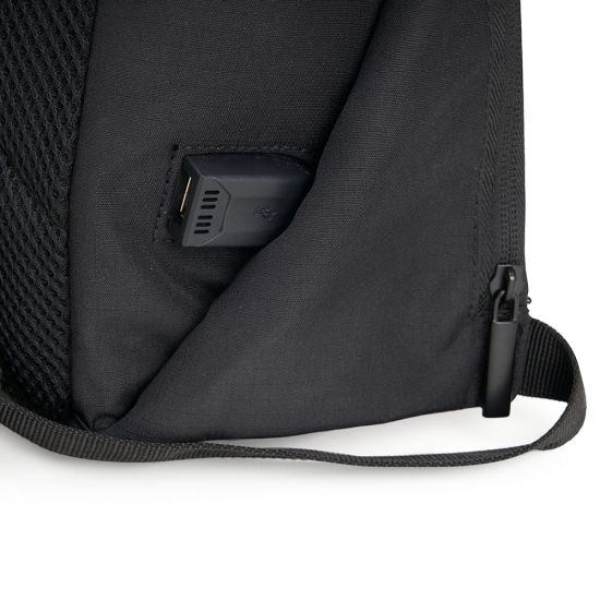 Mochila em Poliéster para Notebook