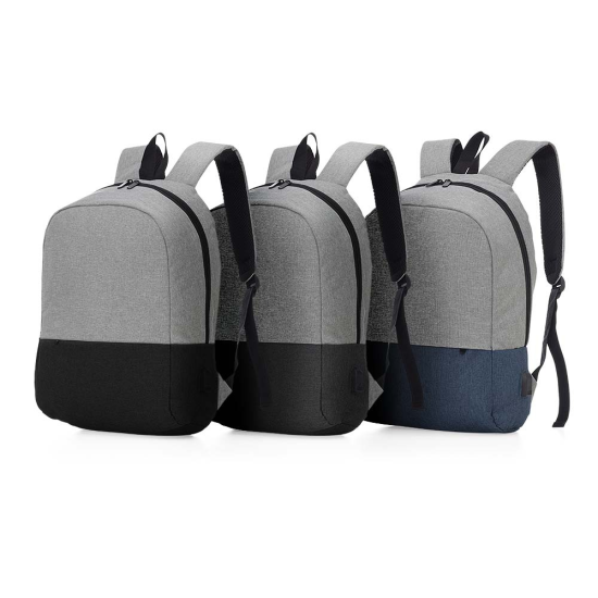 Mochila para Notebook em Poliéster