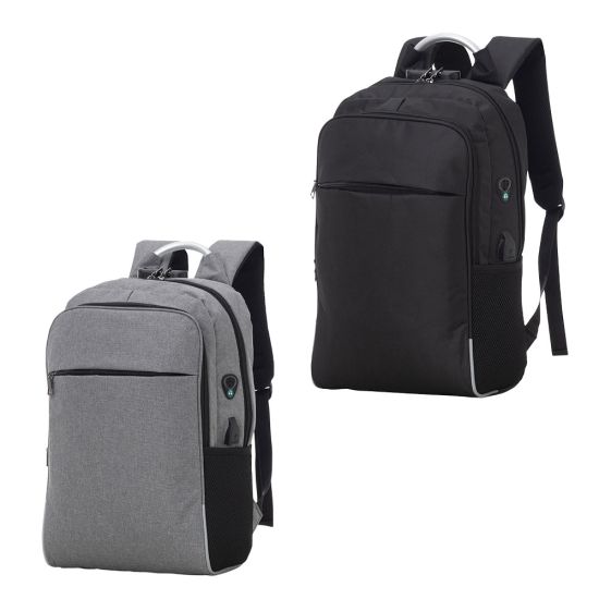 Mochila para Notebook em Poliéster