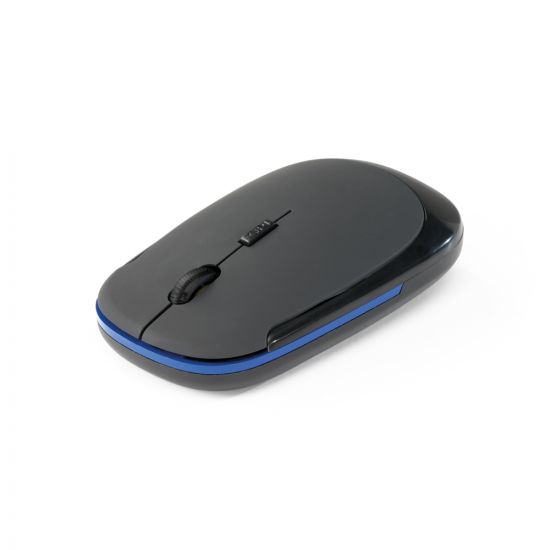 Mouse Wireless 2 Crick