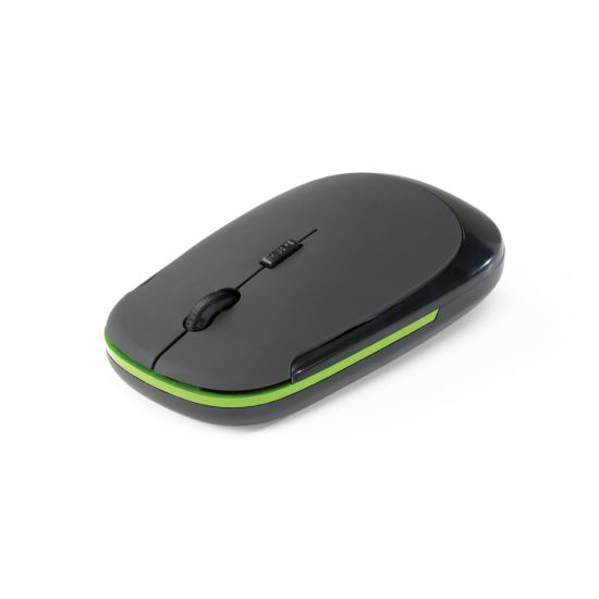 Mouse Wireless 2 Crick