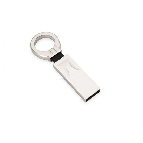 Pen Drive Alumínio 4GB/8GB/16GB/32GB