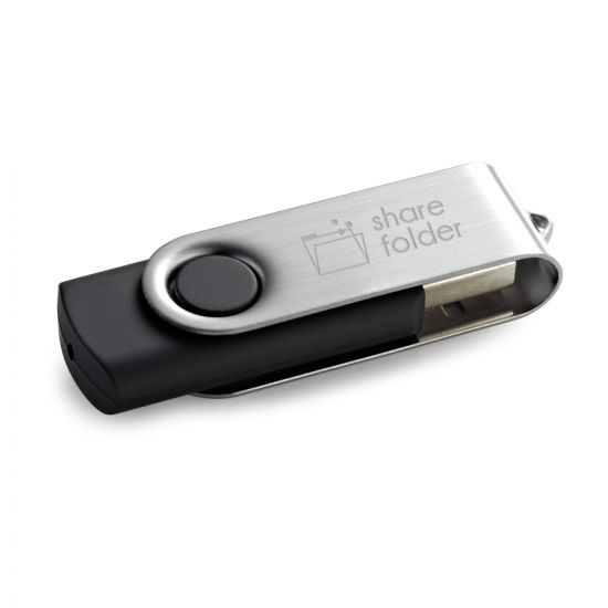 Pen Drive Mure 32GB