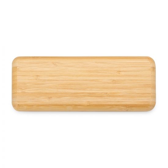 Petisqueira de Bambu 26 x 10