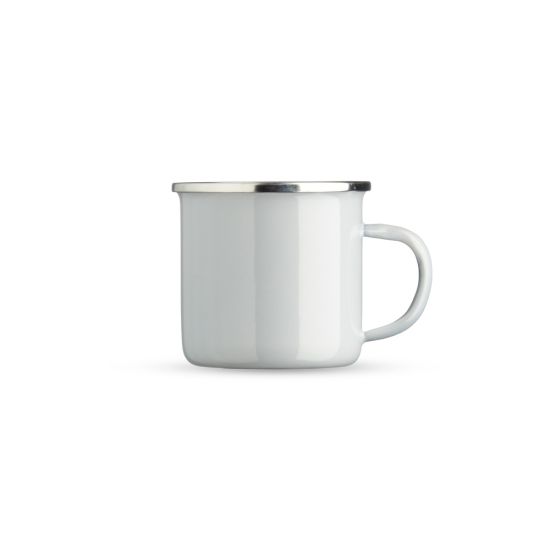 Caneca Inox 370ml