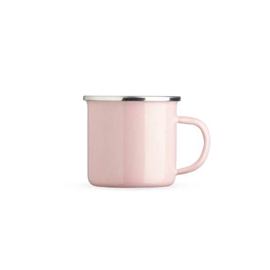 Caneca Inox 370ml