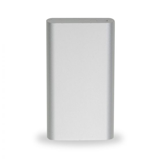 Power Bank Bateria Portátil Metal