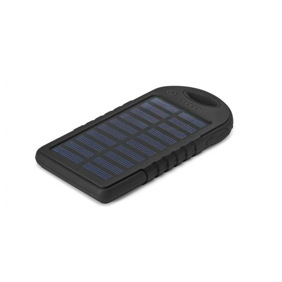 Power Bank Bateria Portátil Solar Day