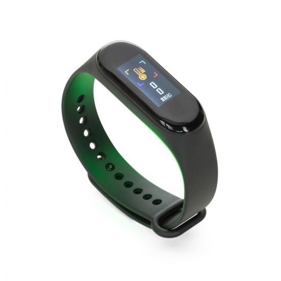 Pulseira Smartwatch M3