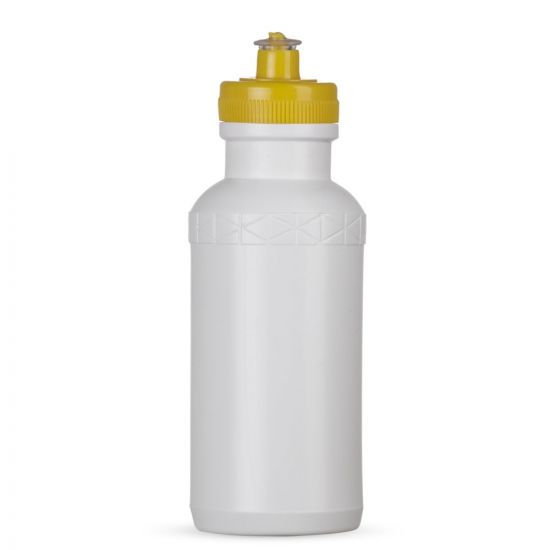 Squeeze Plástico 500ml