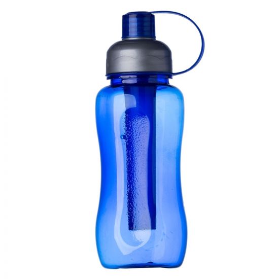 Squeeze Plástico 600ml Ice bar