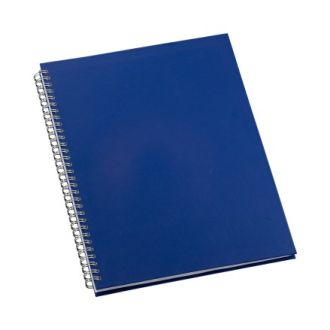 Caderno de Negócios Grande