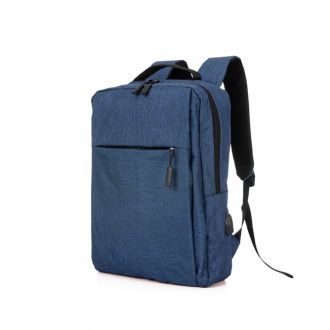 Mochila de Nylon USB 21L