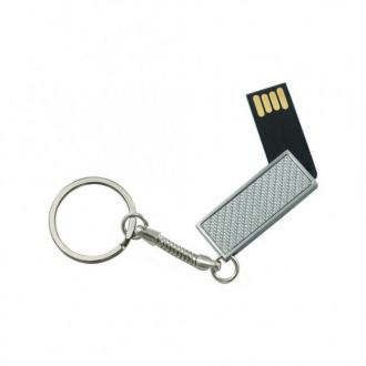 Pen Drive Giratório 4GB