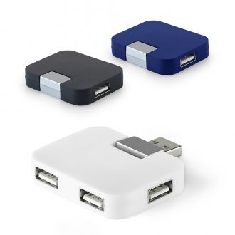 Hub USB 2 Jannes