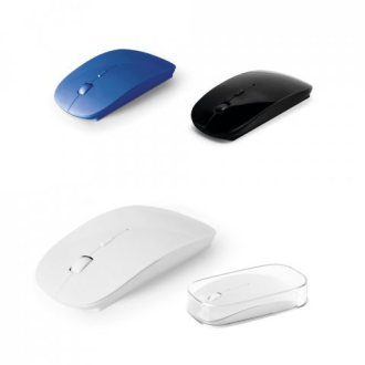 Mouse Wireless Blackwell