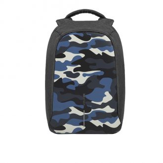 Mochila Bobby Compact Print