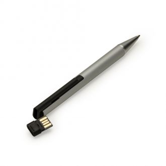 Caneta Metal Pen Drive 8GB