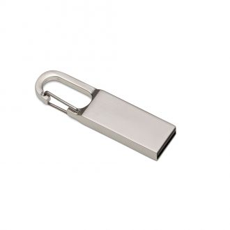 Pen Drive Mosquetão 4GB/8GB