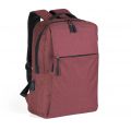 Mochila de Nylon USB 21L