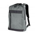 Mochila de Nylon USB 21L