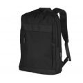 Mochila de Nylon USB 21L