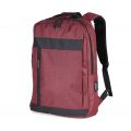 Mochila de Nylon USB 21L