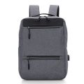 Mochila de Nylon USB 18L