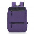 Mochila de Nylon USB 21L