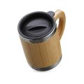 Caneca de Bambu 300ml