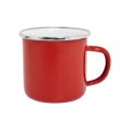 Caneca Inox 370ml