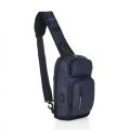 Mochila de Ombro USB