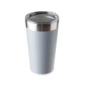 Copo térmico de inox 473ml