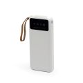 Power Bank 10.000mAh com Lanterna e Multissaídas