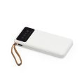 Power Bank 10.000mAh com Lanterna e Multissaídas