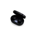 Fone de Ouvido Bluetooth Touch com Case Carregador