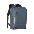 Mochila de Nylon USB 20 Litros