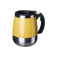 Caneca com Misturador 350ml