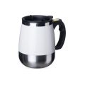 Caneca com Misturador 350ml