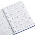 Caderno Percalux Emborrachado