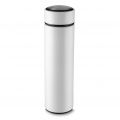 Garrafa Inox 450 ml com Infusor